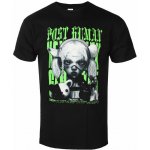 Metal NNM Bring Me The Horizon Green Next Gen černá – Sleviste.cz