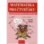 Matematika pro čtvrťáky – – Hledejceny.cz