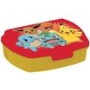 Svačinový box KiDS Licensing Pokemon breakfast bag PK00032