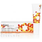 PHARMACY LABORATORIES Lips gel na afty 10 ml – Zboží Dáma
