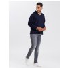 Pánské džíny Cross pánské jeans JEANS Damien Grey E198-010