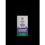 Ekolife Natura Liposomal Glutathione 30 kapslí – Hledejceny.cz