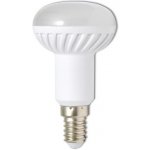 Ecolite LED žárovka E14 6,5W LED6,5W-E14/R50/3000k teplá bílá – Zboží Mobilmania