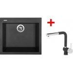 Set Sinks Cube 560 NANO + Mix 3 P – Zboží Dáma