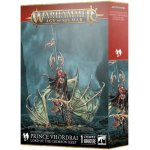 GW Warhammer Prince Vhordrai, Lord of the Crimson Keep – Zboží Živě