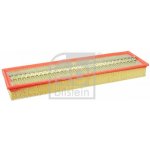 FEBI BILSTEIN 107819 Vzduchový filtr (107819) – Hledejceny.cz