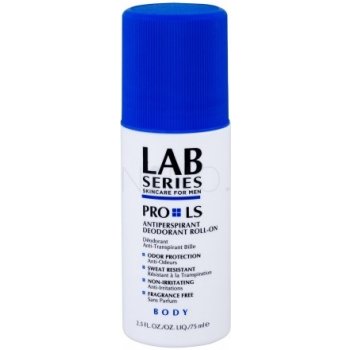 Lab Series Body Pro LS antiperspirant roll-on 75 ml