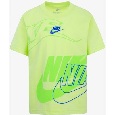 Nike NKB ON THE MOVE SS TEE – Zboží Dáma