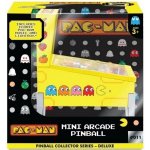 Mini Arcade Pinball - Pac-Man – Zboží Dáma