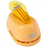 JUNIOR-ST Vykrajovátko ozdobných tvarů 2,5 cm - Klokan – Hledejceny.cz