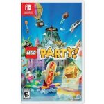LEGO Party! – Zboží Dáma