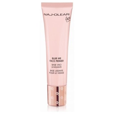 Naj-Oleari Blur Me Face Primer Vyhlazující podkladová báze 30 ml – Zbozi.Blesk.cz