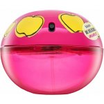DKNY Be Delicious Orchard St. parfémovaná voda dámská 100 ml – Hledejceny.cz