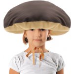 Čepice Gama Houba Jedlá hnědá – Sleviste.cz