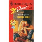 Harlequin Desire 243-Indiánské kouzlo – Hledejceny.cz