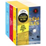 Vzpomínka na Zemi BOX 1-3, - Liou Cch´-Sin – Zboží Dáma