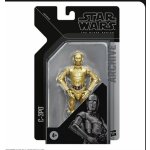 Hasbro Star Wars The Black Series Archive C-3PO Action – Zbozi.Blesk.cz