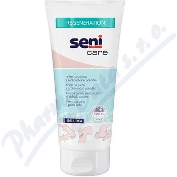 Seni Care krém pro suchou a zrohovatělou pokožku 100 ml