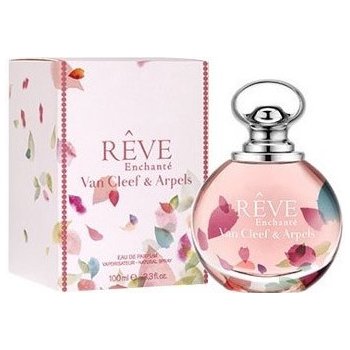 Van Cleef & Arpels Reve Enchanté parfémovaná voda dámská 100 ml