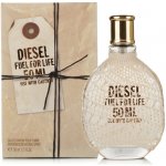 Diesel Fuel for Life parfémovaná voda dámská 50 ml – Sleviste.cz