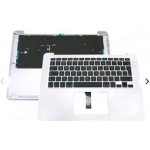 Topcase s klávesnicí pro Apple MacBook Air 13" A1466 2013-2017 CZ layout – Zboží Mobilmania