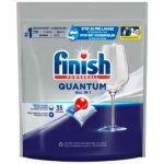 Finish Quantum All in1 tablety do myčky 35 ks – Hledejceny.cz