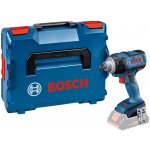 Bosch GDS 18V-300 Professional 0.601.9D8.201 – Hledejceny.cz