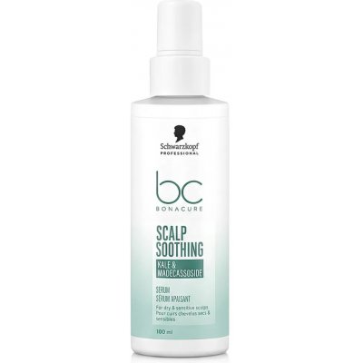 Schwarzkopf Professional BC Bonacure Scalp Soothing Serum 100 ml – Hledejceny.cz