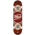 MOB Gold Label – Zboží Dáma