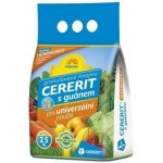 Forestina ORGAMIN Cererit s guánem a lignogumátem univerzální použití 2,5kg – Sleviste.cz