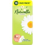 Naturella Hygienické vložky s vůní heřmánku Classic Normal 18 ks – Zboží Dáma