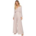 Moe M720 béžový – Zboží Dáma