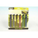 Makita 40718 pistole s bezpečnostním držadlem – Sleviste.cz