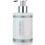 Vivian Gray luxusní tekuté mýdlo White Crystals 250 ml – Hledejceny.cz
