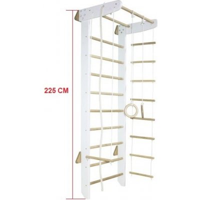 Irelle sportbaby umka 2 225 x 240 cm – Zboží Dáma