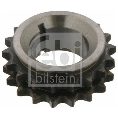 Ozubené kolo, klikový hřídel FEBI BILSTEIN 25035 – Zboží Mobilmania