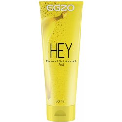 EGZO Hey Anal Bananowy 50 ml