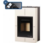 HS Flamingo AQUAFLAM VARIO SAPORO 11/7 krémová elektronická – Hledejceny.cz