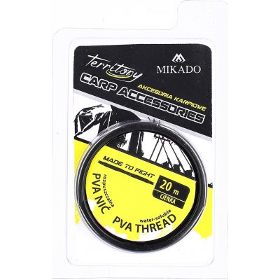 Mikado PVA nit medium 21 m – Hledejceny.cz