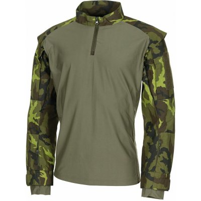 Košile MFH Taktická UBACS vzor 95 – Hledejceny.cz