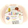 Příze Alize Cotton Gold Hobby tělová 382