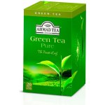 Ahmad Tea Green Tea 20 x 2 g – Zboží Mobilmania