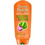 Garnier Fructis Goodbye Damage posilující balzám pro poškozené vlasy Fortifying Balm 200 ml – Zboží Dáma