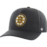 47 Brand Boston Bruins Cold Zone MVP DP Black – Hledejceny.cz