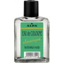 Parfém Alpa Classique kolínská voda unisex 100 ml