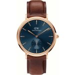 Daniel Wellington DW00100708 – Hledejceny.cz