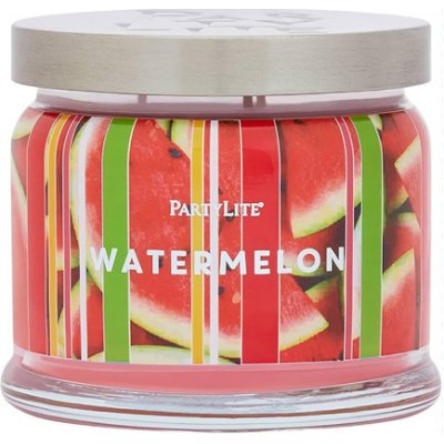 Partylite vodní meloun 375g