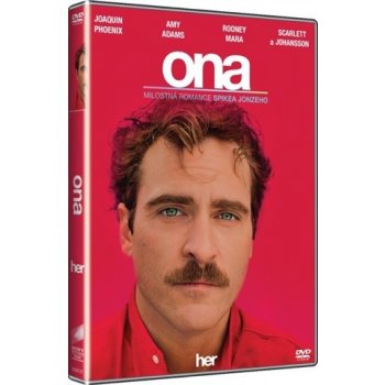 Ona DVD