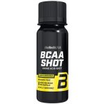 Biotech USA BCAA Shot 1200 ml – Hledejceny.cz