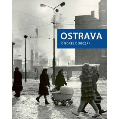 Ostrava – Zboží Dáma